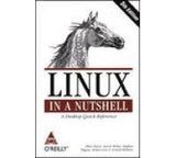 Linux In A Nutshell
