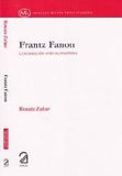 Frantz Fanon; Colonialism and Alienation