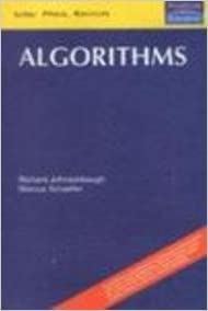 Algorithms, 1/E