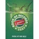 Limca Book Of Records- 2007 India At Her Best