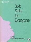 Soft Skills for Everyone, with CD