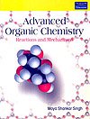 Advanced Organic Chemistry: Reactions and Mechanisms