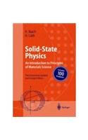 Solid State Physics: An Introduction to Principles of Materials Science, 3e