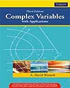 Complex Variables with Applications