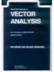 Schaum's Outline Of Vector Analysis