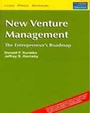 New Venture Management : The Entrepreneur's Roadmap