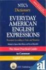 NTC's Dictionary Of Everyday American English Express.