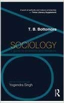 Sociology [Paperback] T.B. Bottomore