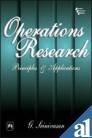 Operations Research: Principles and Applications