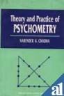 Theory and Practice of Psychometry