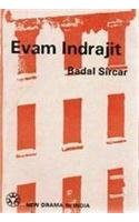 Evam Indrajit: Three-act Play