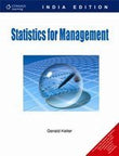 Statistics for Management with CD