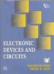 Electronic Devices and Circuits