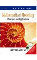 Mathematical Modeling: Principles and Applications