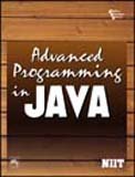 Advanced Programming in Java