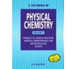 A Textbook of Physical Chemistry - Vol 5