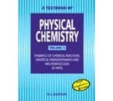 A Textbook of Physical Chemistry - Vol 5