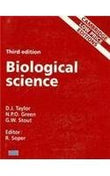 Biological Science 1 and 2 (Cambridge Low-price Edition)