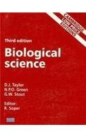 Biological Science 1 and 2 (Cambridge Low-price Edition)