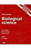 Biological Science 1 and 2 (Cambridge Low-price Edition)