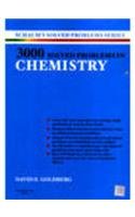 3000 Solved Problems In Chemistry