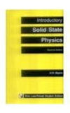 Introductory Solid State Physics, 2nd Edn