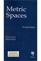 Metric Spaces