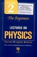 The Feynman Lectures on Physics: v. 2
