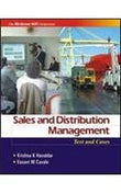 Sales and Distribution Management: Text and Cases