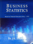 BUSINESS STATISTICS
