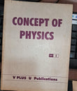 Concept of Physics Vol 1