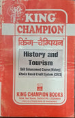 King Champion History and Tourism