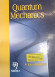 Quantum Mechanics