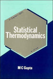 statistical Thermodynamics