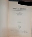 Mechanics