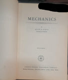 Mechanics