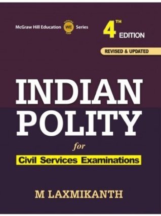 Indian Polity for Civil Services Examinations