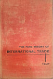 The Pure Theory of International Trade