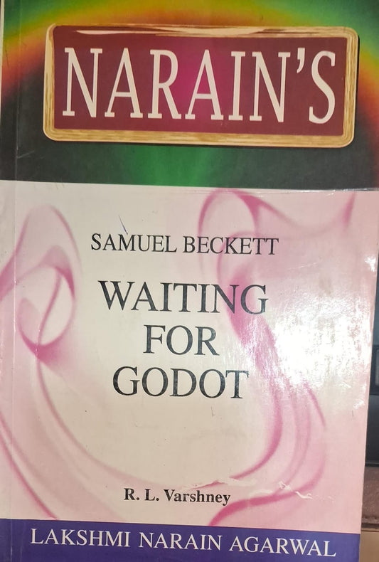 Waiting for Godot