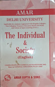 The Individual & Society English