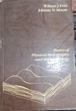 Basics of Physical stratigraphy and sedimentology