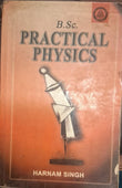 B.Sc. Practical Physics