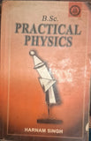 B.Sc. Practical Physics