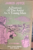 A Portrait of The Artist as a Young Man