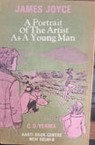 A Portrait of The Artist as a Young Man