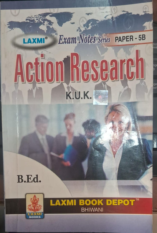 Action Research
