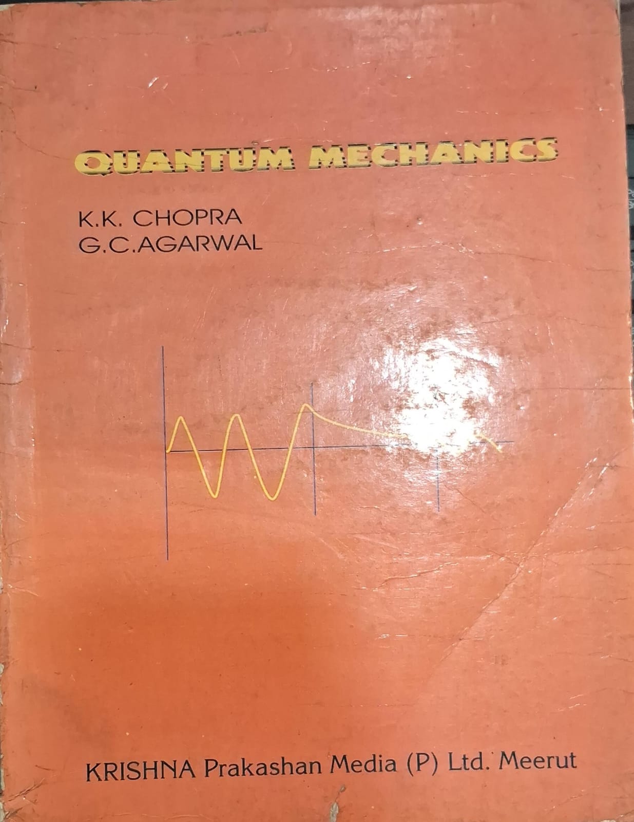 Quantum Mechanics