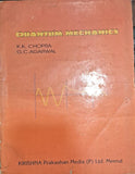 Quantum Mechanics