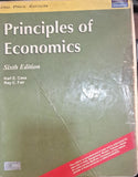 Principles Of Economics, 6/E