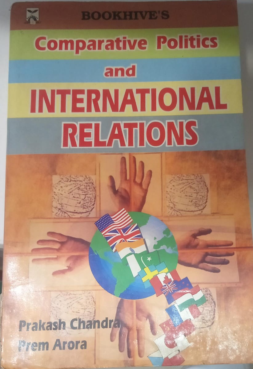 International Relation